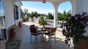 Casa Paloma Blanca